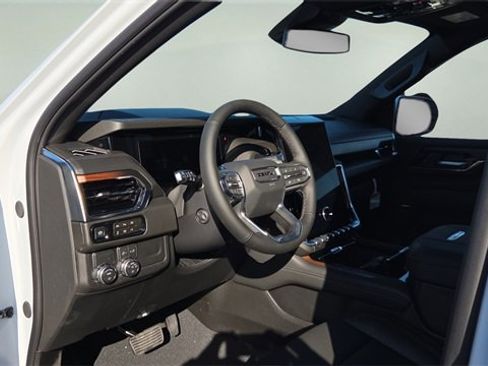 New 2026 GMC Yukon XL Denali w/ Sun & Power Step Package image 26