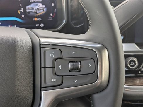 New 2026 Chevrolet Silverado 1500 LT w/ Leather Package image 20