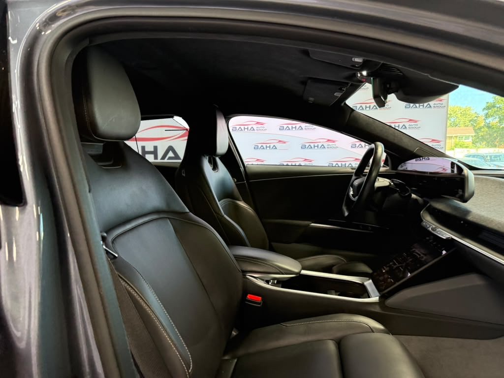 Used 2024 Lucid Air Touring AWD/4WD image 52