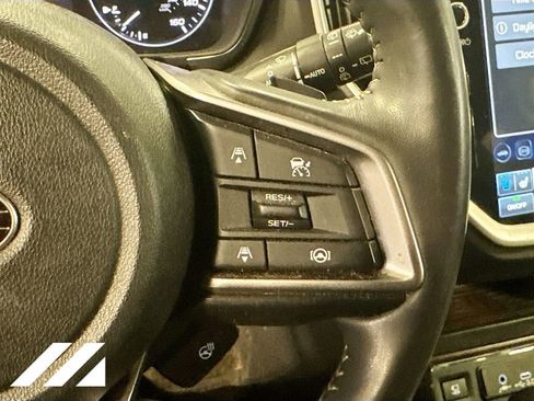 Used 2023 Subaru Ascent Touring AWD/4WD image 13