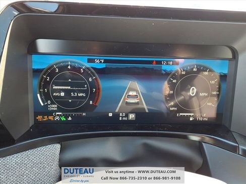 New 2026 Subaru Outback Limited image 28