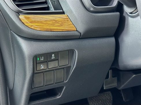 Used 2022 Honda CR-V EX image 10