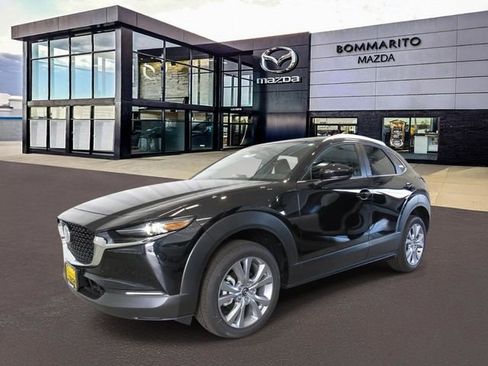 New 2026 MAZDA CX-30 AWD 2.5 S image 1