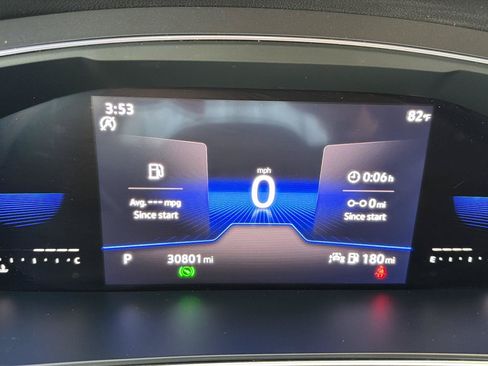 Certified 2022 Volkswagen Tiguan S FWD image 24