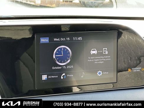 Used 2021 Hyundai Palisade SEL w/ Cargo Package image 4