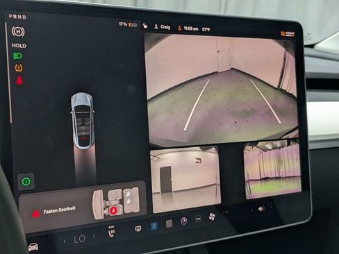 Used 2022 Tesla Model Y Performance AWD/4WD image 13