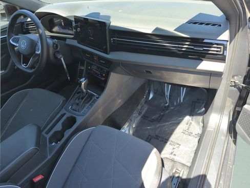 New 2026 Volkswagen Jetta Sport FWD image 18
