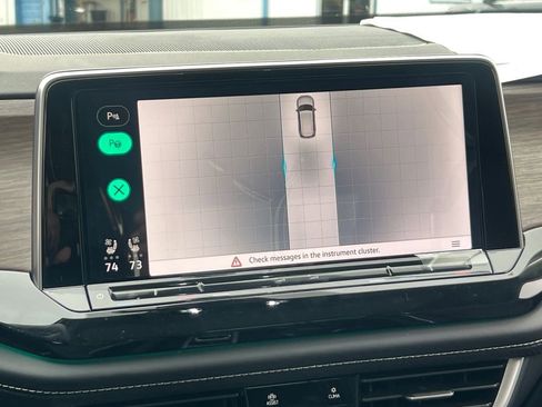 New 2026 Volkswagen Atlas SEL Premium R-Line image 25