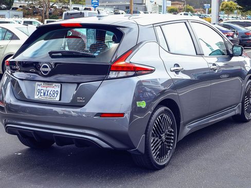 Used 2023 Nissan Leaf SV Plus FWD image 20