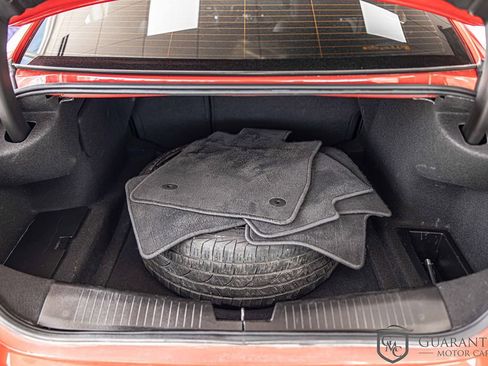 Used 2021 Cadillac CT4 Sport image 17