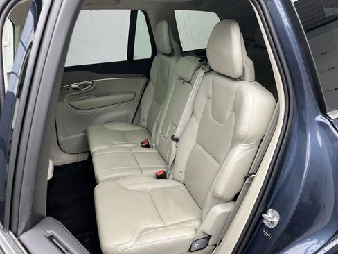Used 2023 Volvo XC90 B6 Ultimate AWD/4WD image 12