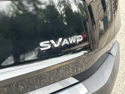 Certified 2023 Nissan Rogue SV w/ SV Premium B Package AWD/4WD image 13