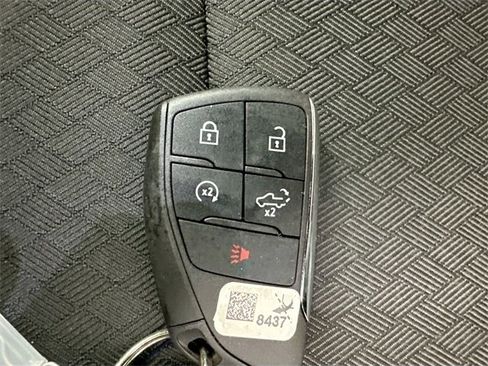 Used 2024 Chevrolet Silverado 1500 LT image 26