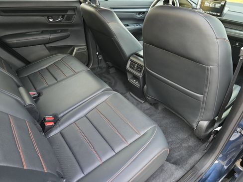 Certified 2024 Honda CR-V Sport-L image 11