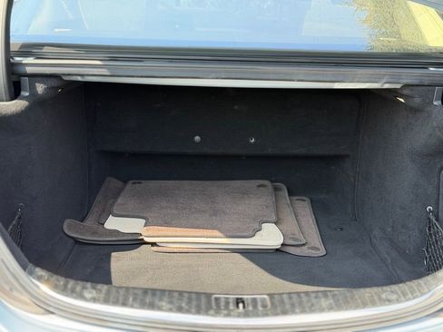 Used 2019 Mercedes-Benz S 560 Sedan image 18