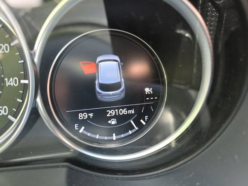 Used 2025 MAZDA CX-5 AWD 2.5 S w/ Select Package image 7