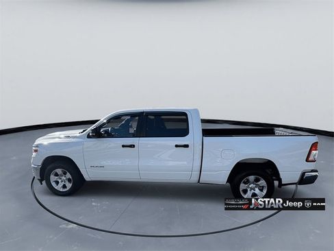 Used 2023 RAM 1500 Big Horn image 6