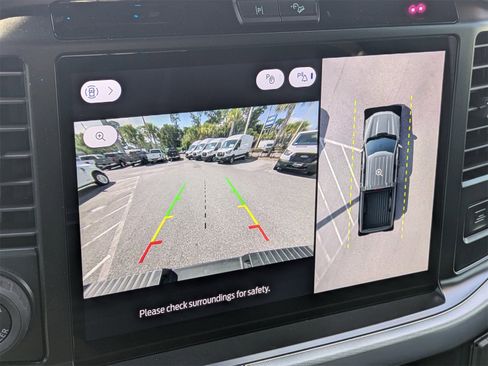 New 2025 Ford F150 Lariat w/ Equipment Group 502A High image 26