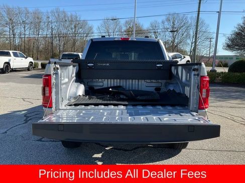 Used 2022 Ford F150 XLT AWD/4WD image 15