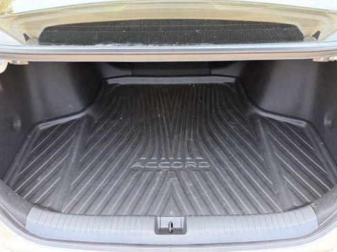 Used 2024 Honda Accord EX image 18