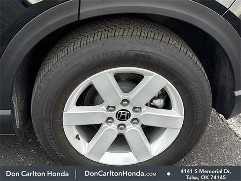 Used 2024 Honda Prologue EX image 29