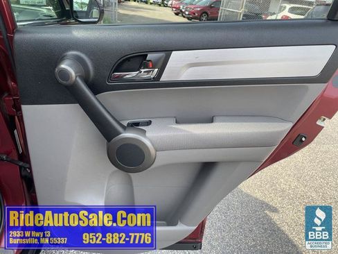 Used 2011 Honda CR-V SE image 15