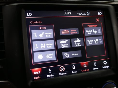 Used 2018 RAM 2500 Laramie w/ Sport Appearance Group AWD/4WD image 26