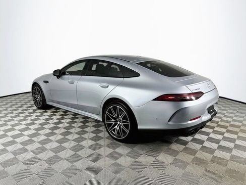 Certified 2022 Mercedes-Benz AMG GT 53 image 5