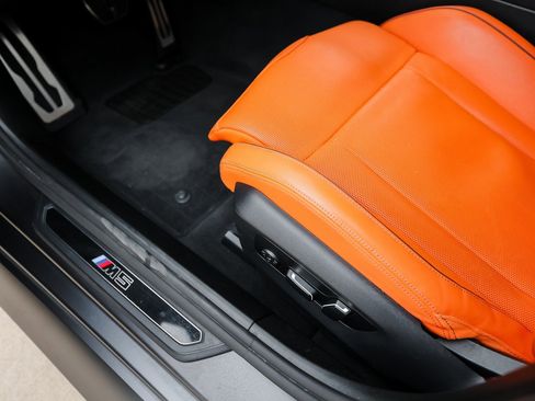 Used 2025 BMW M5 w/ Carbon Package image 14