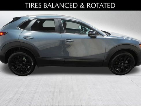 Certified 2023 MAZDA CX-30 AWD 2.5 S w/ Preferred Package image 8