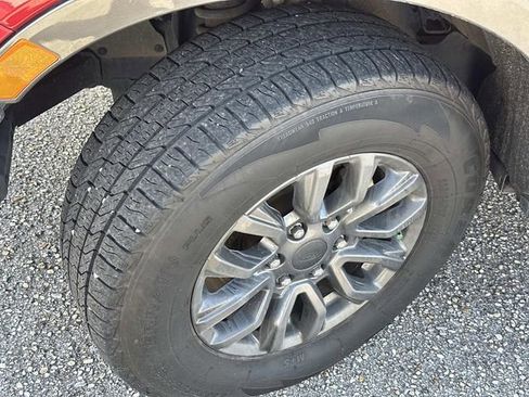 Used 2020 Ford Ranger XLT w/ Equipment Group 301A Mid image 15