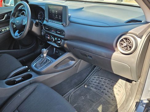 Used 2023 Hyundai Kona SEL w/ Cargo Package image 28