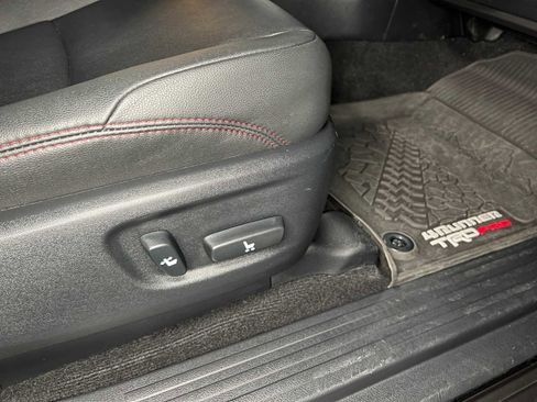 Used 2024 Toyota 4Runner TRD Pro image 13