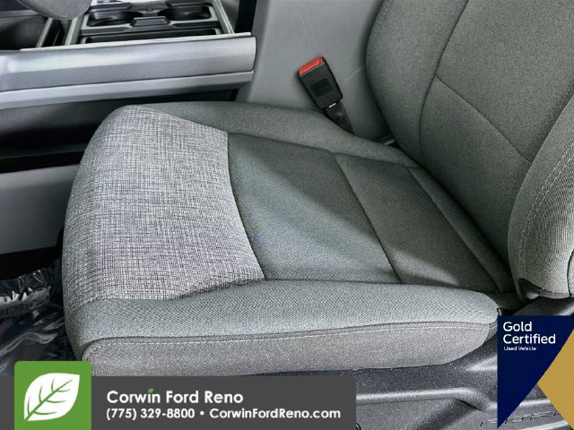 Used 2024 Ford F250 XLT w/ Black Appearance Package AWD/4WD image 24