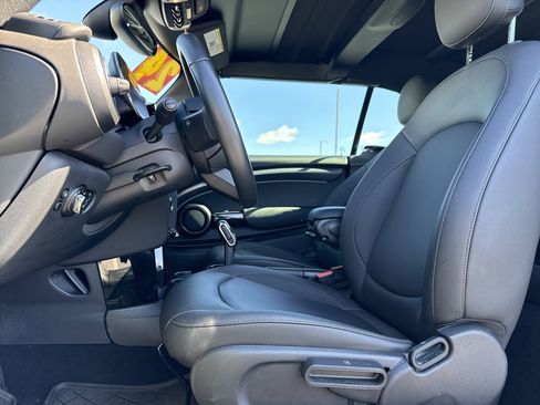 Used 2024 MINI Cooper Convertible image 16