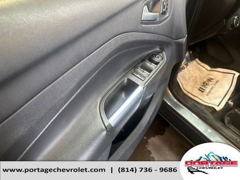 Used 2014 Ford Escape Titanium image 19