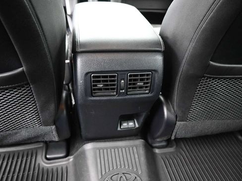 Used 2023 Toyota 4Runner SR5 Premium w/ Moonroof Package AWD/4WD image 12