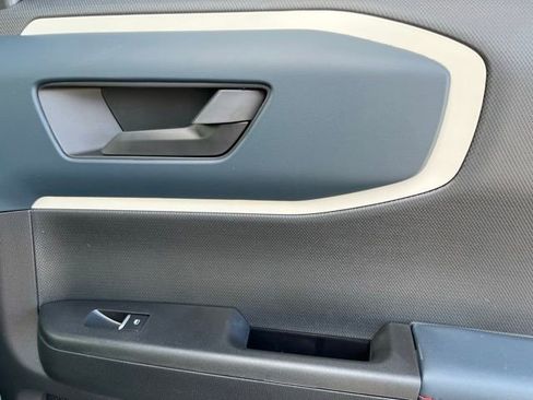 New 2025 Ford Bronco Sport Heritage w/ Convenience Package image 19