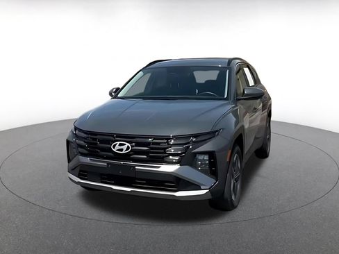 Used 2026 Hyundai Tucson SEL Plus AWD/4WD image 5