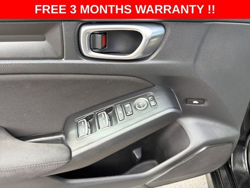 Used 2025 Honda Civic Sport image 12