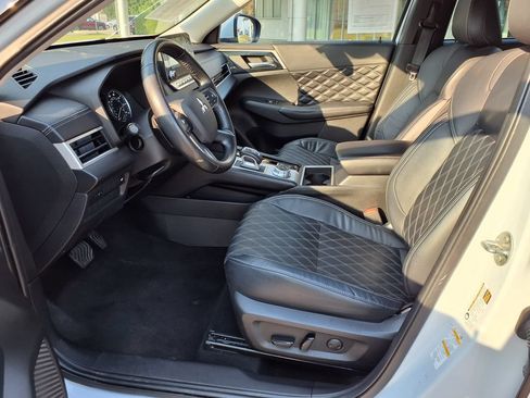 Used 2022 Mitsubishi Outlander SEL AWD/4WD image 20