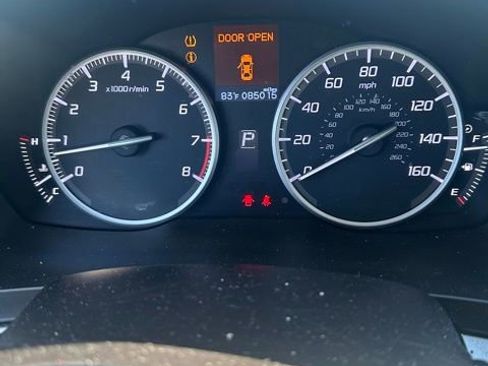 Used 2016 Acura ILX image 5