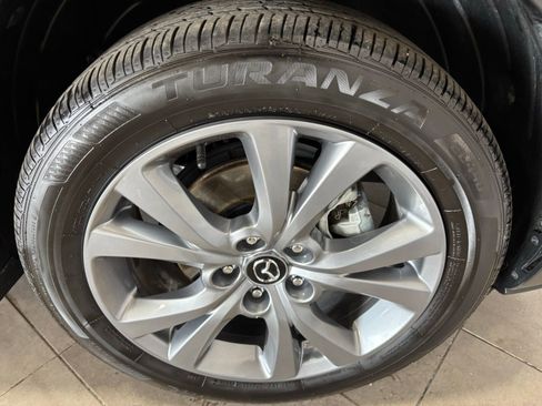 Certified 2025 MAZDA CX-30 AWD 2.5 S w/ Preferred Package image 9