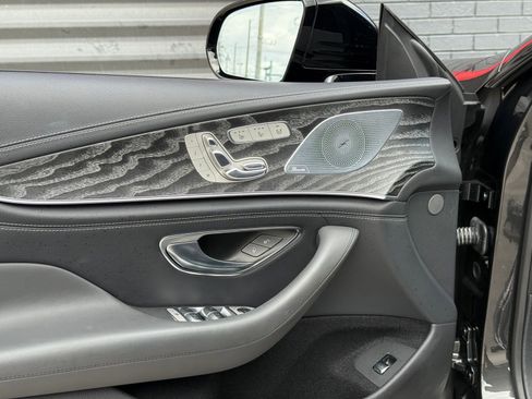 Used 2019 Mercedes-Benz AMG GT 53 w/ Driver Assistance Package image 14