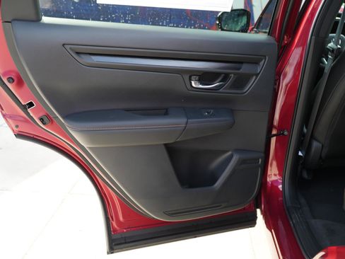 New 2026 Honda CR-V Sport-L image 18