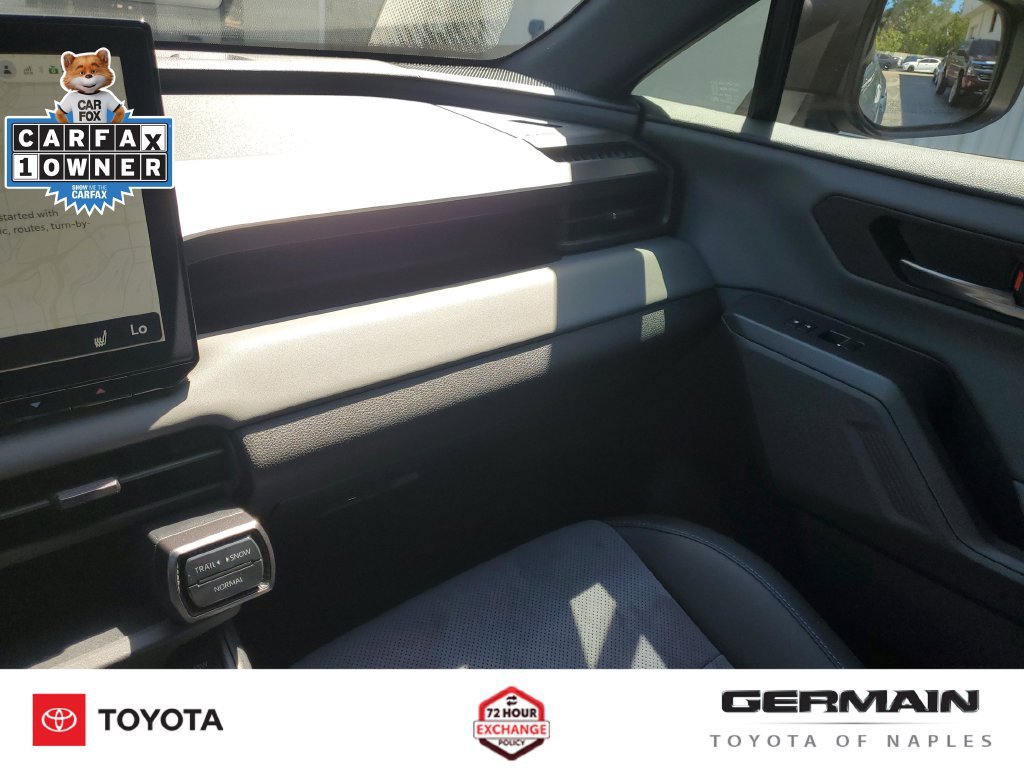 Used 2026 Toyota RAV4 XSE w/ Weather Package AWD/4WD image 34