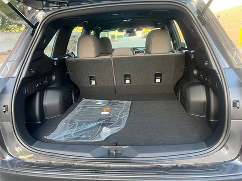 New 2026 Subaru Forester image 16