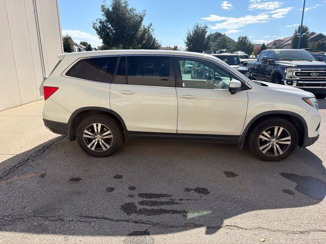 Used 2016 Honda Pilot EX-L image 3