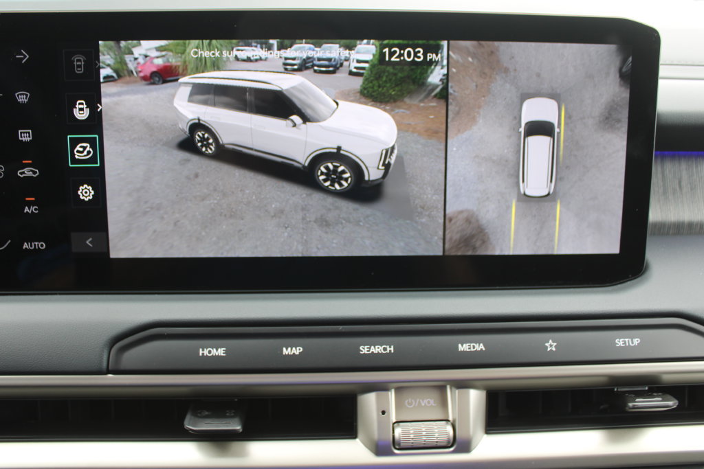 New 2027 Kia Telluride SX Prestige w/ Towing Package AWD/4WD image 64