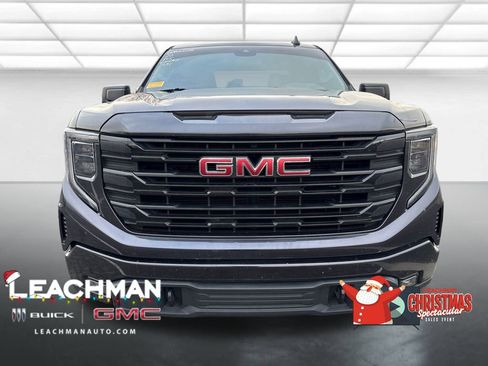 Used 2022 GMC Sierra 1500 Elevation image 10